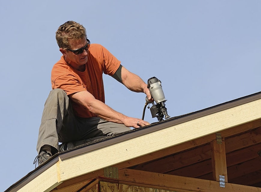 Roofing