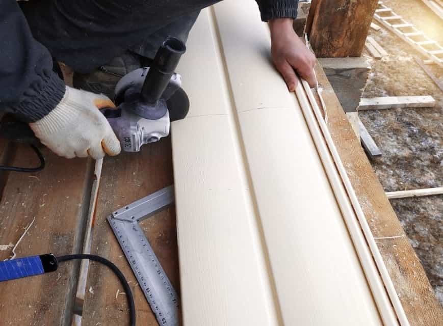 Siding
